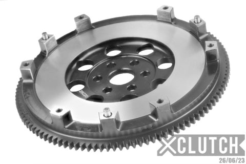 XClutch 94-97 Mazda Miata Shinsen 1.8L Chromoly Flywheel - XFMZ002C
