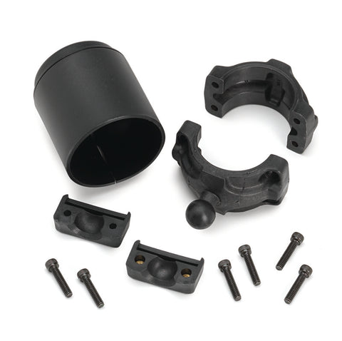 Autometer 52mm Roll Bar (40mm Dia.) Gauge Mount - ST264803