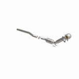 MagnaFlow Conv DF 06-09 Audi A3 2.0L (CBFA)/Volkswagen 07-08 Eos/06-08 GTI/Jetta 2.0L (BPY) - 24191