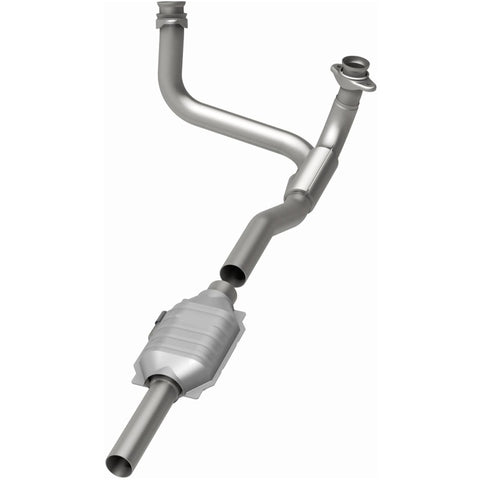 MagnaFlow Conv DF 88-95 Ford Trucks 5.8L V8 - 93312