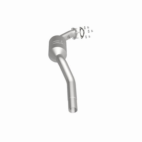 MagnaFlow Direct Fit Catalytic Converter 01-05 Porsche 911 3.6L Front Left (California) - 444066