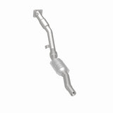 MagnaFlow Direct Fit Catalytic Converter 00-02 Audi A6 Quattro 2.7L - 49894