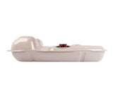 Aeromotive 99-04 Ford Mustang Stealth Fuel Tank w/TVS Brushless A1000 Fuel Pump - 19114