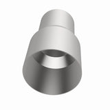 MagnaFlow 3in-4in Stainless Steel Transition 7in Long - 10764