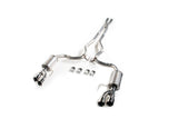 Roush 18-23 Mustang 5.0L V8 Exhaust Kit for Ford Active Systems - 422293
