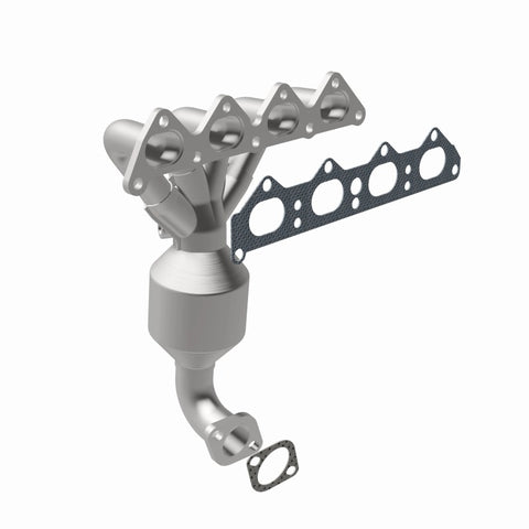 MagnaFlow Direct Fit Catalytic Converter 01-03 Hyundai Elantra 2.0L - 452038