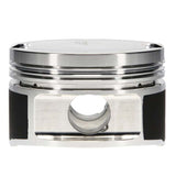 JE Pistons AUDI S4 2.7LTT KIT Set of 6 Pistons - 314327