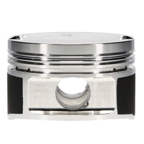 JE Pistons AUDI S4 2.7LTT KIT Set of 6 Pistons - 314324