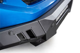 Addictive Desert Designs2022+ GMC 1500 Black Label Front Bumper - F480300010103