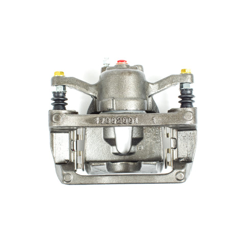 Power Stop 12-17 Ford F-150 Rear Right Autospecialty Caliper w/Bracket - L5396