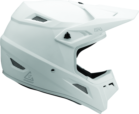 Answer AR1 Solid Helmet White - XS - 446259