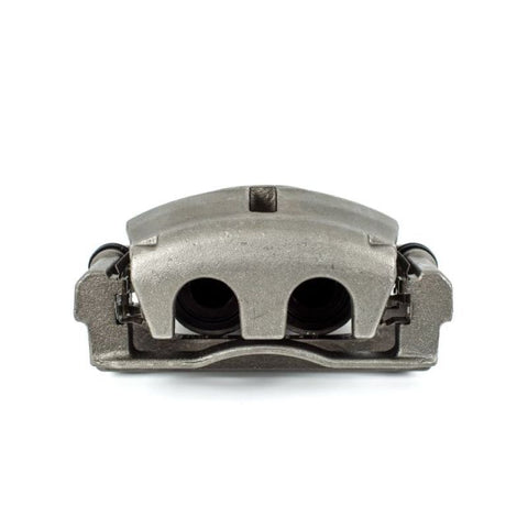 Power Stop 08-16 Buick Enclave Front Left Autospecialty Caliper w/Bracket - L5004