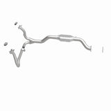 MagnaFlow Direct Fit Catalytic Converter 2000 Chevy Blazer 4.3L 4WD - 23628