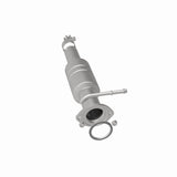 Magnaflow Conv DF 2009-2012 Highlander 2.7 L Underbody - 52207