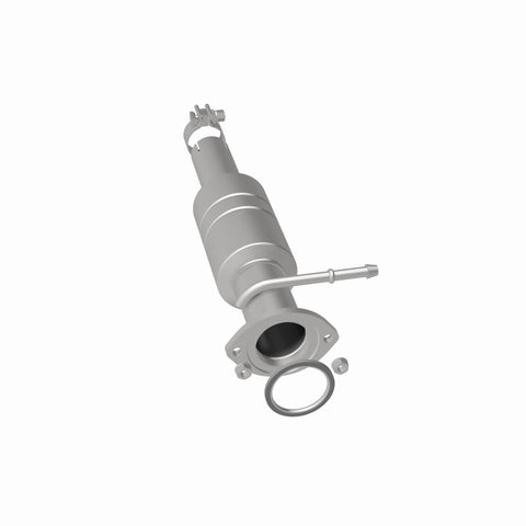 Magnaflow Conv DF 2009-2012 Highlander 2.7 L Underbody - 52207