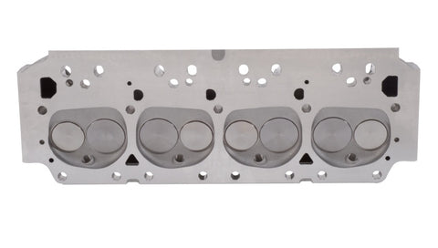 Edelbrock Cylinder Head E-Street Big Block Chrysler Complete Pair - 5093