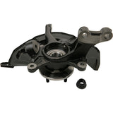 MOOG 04-06 Lexus ES330 Front Left Complete Knuckle Assembly - LK049