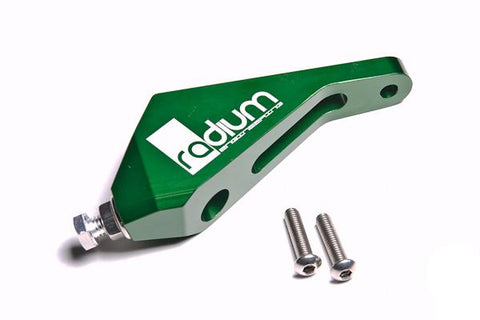 Radium Engineering 03-08 Subaru Forester / 93-07 Subaru Impreza Master Cylinder Brace - 20-0353