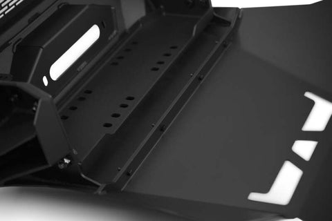 DV8 Offroad 19-23 RAM 1500 Spec Series Bumper Skid Plate - FBDR1-06SP