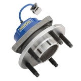 MOOG 02-07 Buick Rendezvous Rear Hub Assembly - 512222