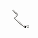 MagnaFlow Direct Fit Catalytic Converter BMW 3 07-08 Front OEM - 49769