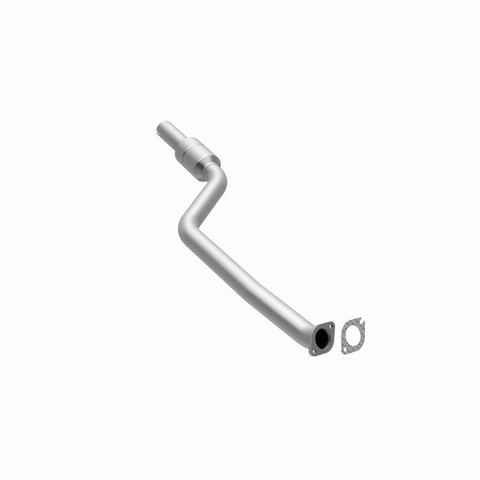 MagnaFlow Direct Fit Catalytic Converter BMW 3 07-08 Front OEM - 49769