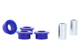 SuperPro 1991 Toyota Land Cruiser Base Front Panhard Rod Bushing Set - SPF0445K