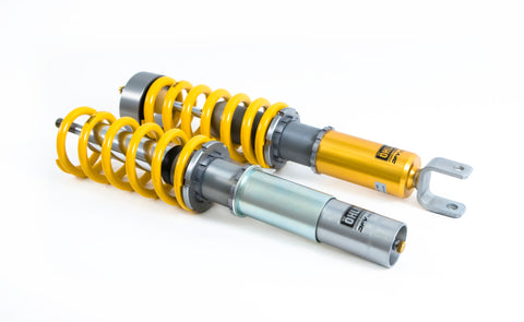 Ohlins 05-11 Porsche 911 Carrera (997) RWD Incl. S Models Road & Track Coilover System - POS MI20S1