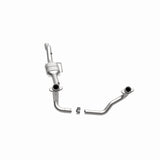 MagnaFlow Conv DF 00-03 Durango 4WD OEM - 49472