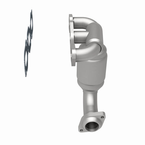 MagnaFlow Conv DF Contour 95-00 2.5L Front MF - 50301