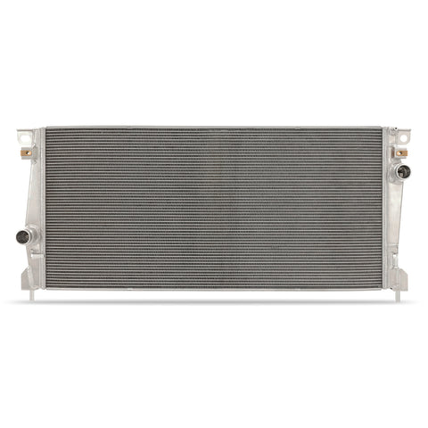Mishimoto 2021+ Ford Bronco 2.3L/2.7L Performance Aluminum Radiator - MMRAD-BR-21