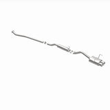 MagnaFlow Sys C/B Civic Hatchback I4 2.0L 02- - 15757