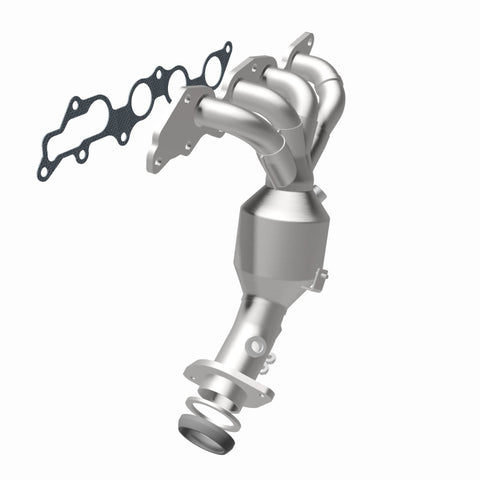 MagnaFlow 06-15 Mazda MX-5 Miata Direct Fit CARB Compliant Manifold Catalytic Converter - 5531919