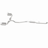 Magnaflow 2022+ Honda Civic Sport 1.5L Hatchback NEO Cat-Back Exhaust System - 19652