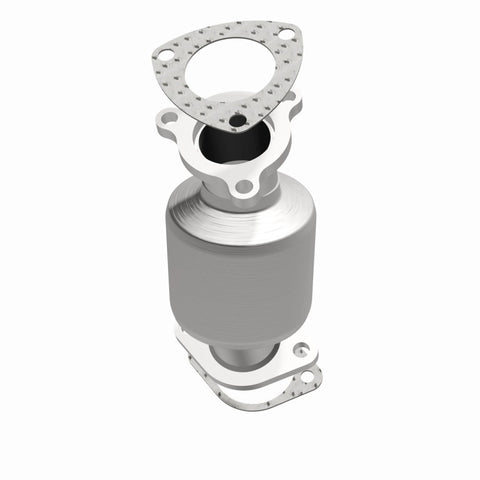 MagnaFlow Direct Fit Catalytic Converter 01 Eclipse 3.0L frt OEM - 49451