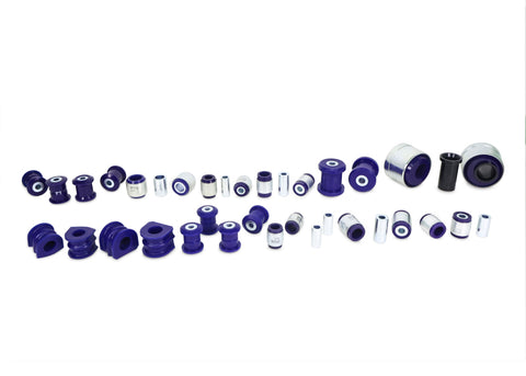 SuperPro Bushing Kit - KIT5349K