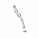 MagnaFlow Conv DF 03-05 R Rover HSE4.4 Driver Side - 24497