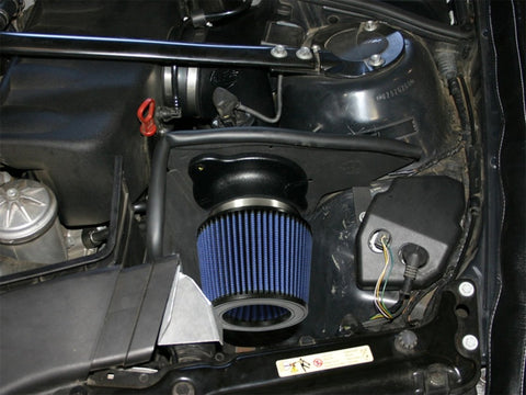aFe MagnumFORCE Intakes Stage-2 PDS AIS PDS BMW M3 (E46) 01-07 L6-3.2L - 51-10462