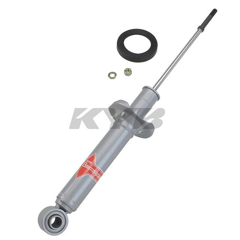KYB Shocks & Struts Gas-A-Just Rear MAZDA RX-7 1986-91 - KG9132