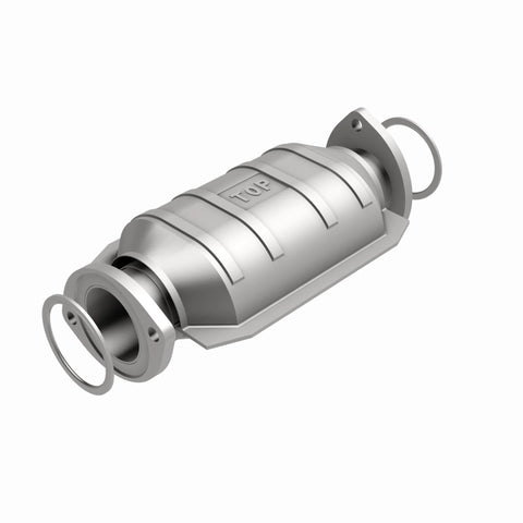 MagnaFlow Conv DF 95-97 4.5L Toy Land Cruiser - 23622