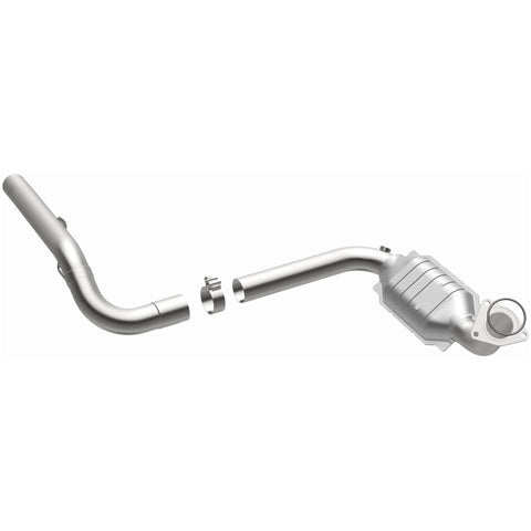 MagnaFlow Direct Fit Catalytic Converter 02-05 Escalade 6.0L Driver Side - 51878