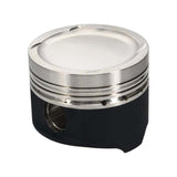 Wiseco Lancia Delta -10cc Dish 85.0mm Bore +1.0 Oversize 90mm Stroke 8.5:1 CR Custom Pistons - KE219M85