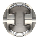 JE Pistons Gen 3 Hemi 6.4L Apache 4.09in Bore -4.8cc Dish 0.927in Pin Dia - Set of 8 - 367216