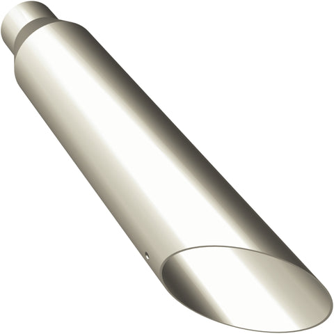 MagnaFlow Tip 1-Pk Bb 3.50 X 18 2.25 Id 45D - 35216