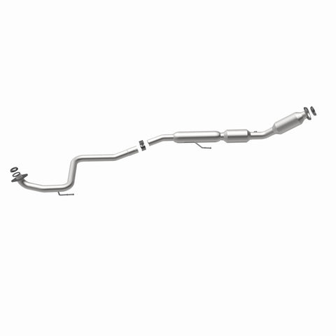 MagnaFlow Conv Direct Fit OEM 2008-2012 Scion L4 1.8L Underbody - 52159