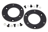 Dinan 08-13 BMW M3 (E90/E92/E93) Camber Plate Kit - Front - D160-0003