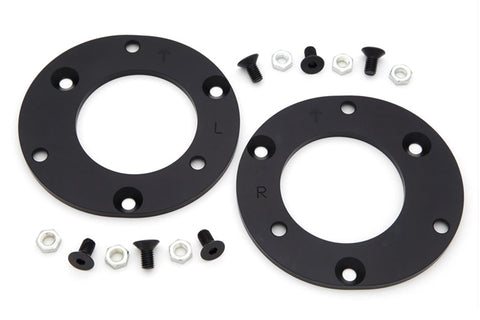 Dinan 08-13 BMW M3 (E90/E92/E93) Camber Plate Kit - Front - D160-0003