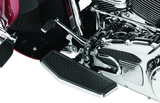 Kuryakyn Hex Driver Floorboards Chrome - 5900
