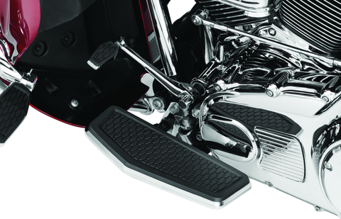 Kuryakyn Hex Driver Floorboards Chrome - 5900