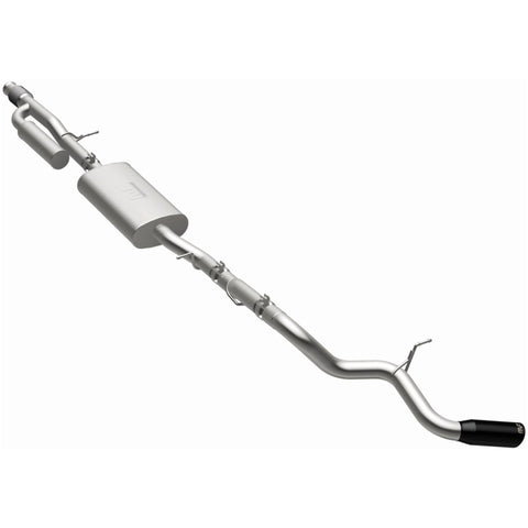 MagnaFlow 2021 GM Yukon/Tahoe V8 5.3L Street Series Cat-Back Exhaust - 19540